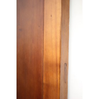 恵比寿金具の板蔵戸　W010Y 