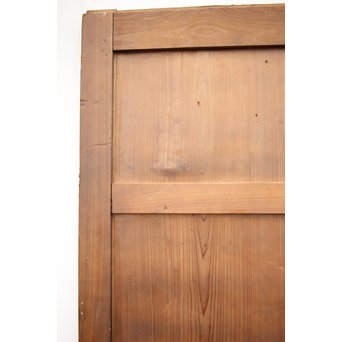 恵比寿金具の板蔵戸　W010Y 