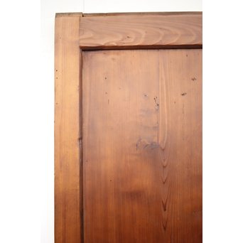 恵比寿金具の板蔵戸　W010Y 