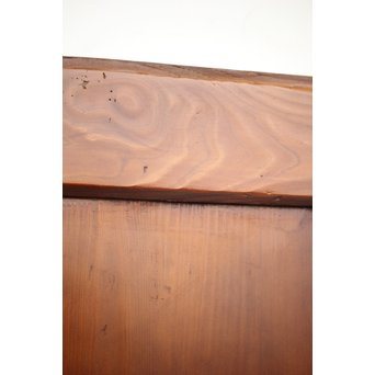 恵比寿金具の板蔵戸　W010Y 