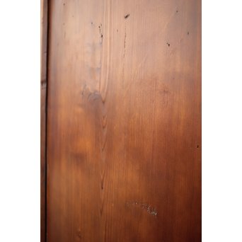 恵比寿金具の板蔵戸　W010Y 