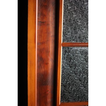 レトロガラスのパーティション　GD1305Y 