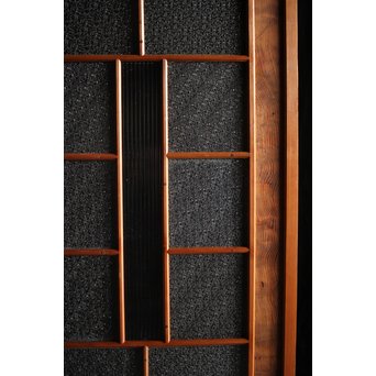 レトロガラスのパーティション　GD1305Y 