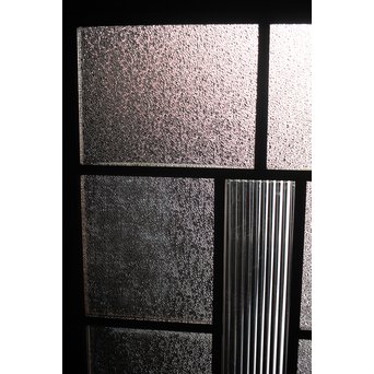 レトロガラスのパーティション　GD1305Y 