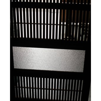 細身格子戸 4枚1組　L1033 