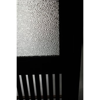 細身格子戸 4枚1組　L1033 