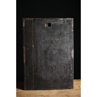 行商薬箪笥　X252Y 