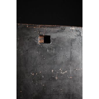 行商薬箪笥　X252Y 