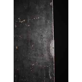 行商薬箪笥　X252Y 