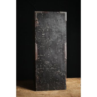 行商薬箪笥　X252Y 