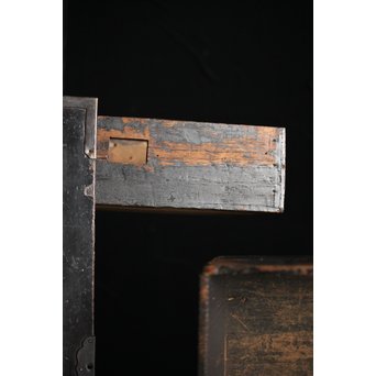 行商薬箪笥　X252Y 