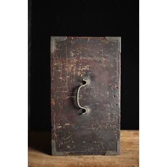 行商薬箪笥　X252Y 