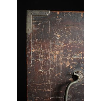 行商薬箪笥　X252Y 