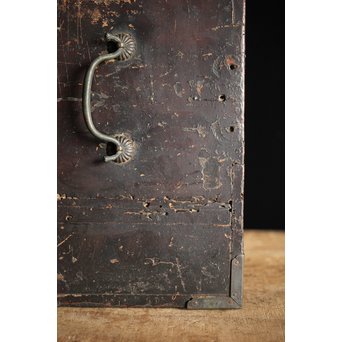 行商薬箪笥　X252Y 