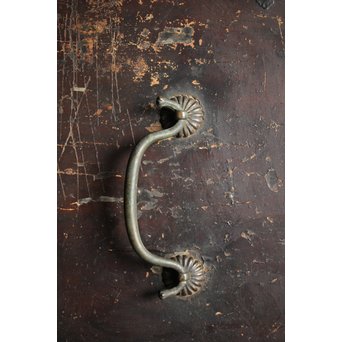 行商薬箪笥　X252Y 