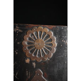 行商薬箪笥　X252Y 