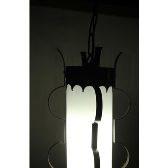 円柱型装飾照明　A2010 