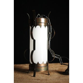 円柱型装飾照明　A2010 