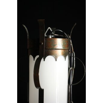 円柱型装飾照明　A2010 