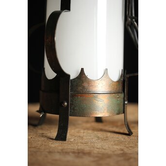 円柱型装飾照明　A2010 