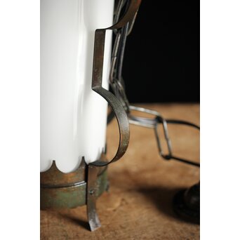 円柱型装飾照明　A2010 