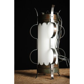 円柱型装飾照明　A2010 