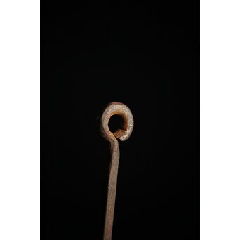 アールデコ六角電笠照明　A2011Y 