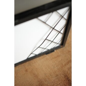 八角銅縁電笠照明 2個1組　A2014YD 