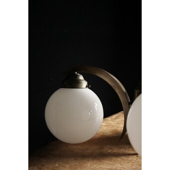 三日月 3灯シャンデリア照明　A2015Y 