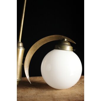 三日月 3灯シャンデリア照明　A2015Y 