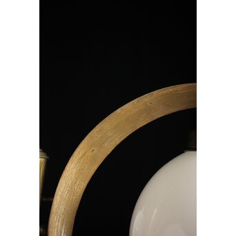 三日月 3灯シャンデリア照明　A2015Y 