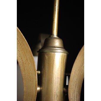 三日月 3灯シャンデリア照明　A2015Y 