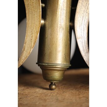 三日月 3灯シャンデリア照明　A2015Y 