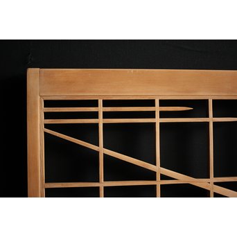 稲妻組子 書院 2枚1組　R0033 