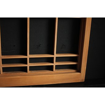 稲妻組子 書院 2枚1組　R0033 