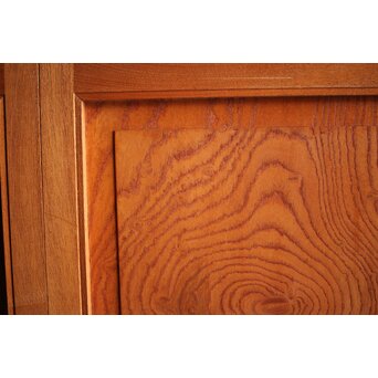 玉杢の小型板戸 4枚1組　B996 