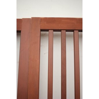 太格子戸 4枚1組　L1035 