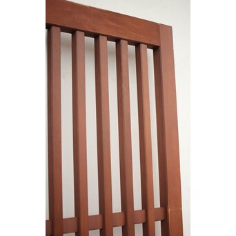 太格子戸 4枚1組　L1035 