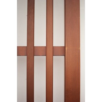 太格子戸 4枚1組　L1035 