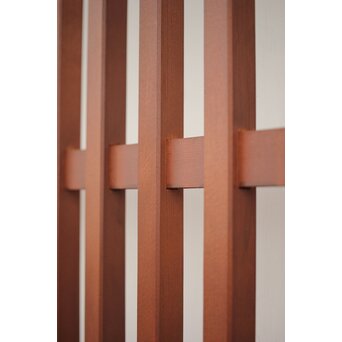 太格子戸 4枚1組　L1035 