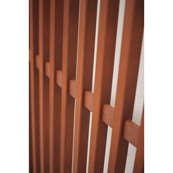 太格子戸 4枚1組　L1035 