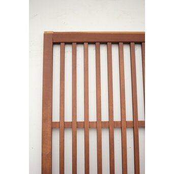 太格子戸 4枚1組　L1035 