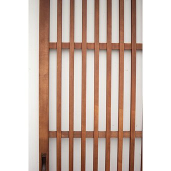 太格子戸 4枚1組　L1035 