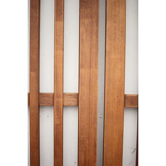 太格子戸 4枚1組　L1035 