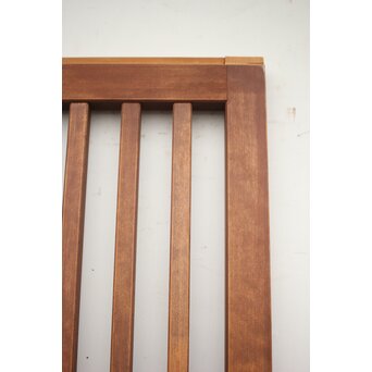 太格子戸 4枚1組　L1035 