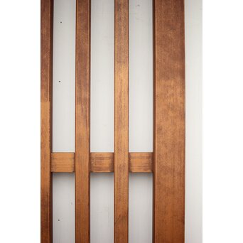 太格子戸 4枚1組　L1035 