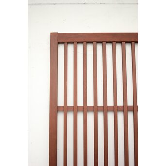 太格子戸 4枚1組　L1035 