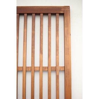 太格子戸 4枚1組　L1035 