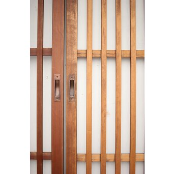 太格子戸 4枚1組　L1035 