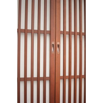 太格子戸 4枚1組　L1035 